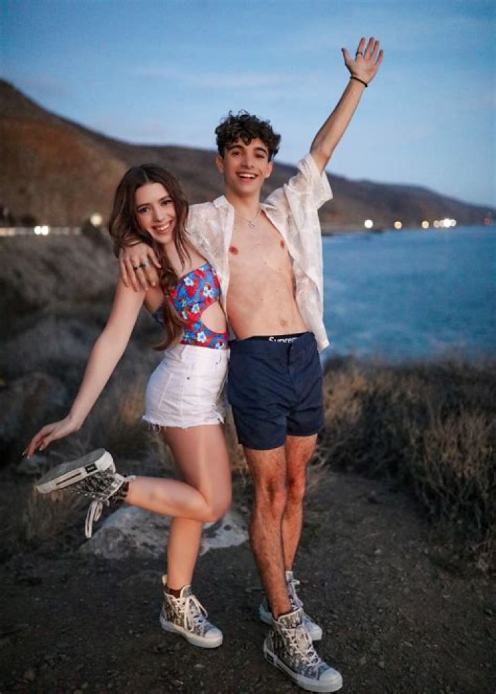 HOW OLD ARE SYMONNE HARRISON AND NICK BENCIVENGO