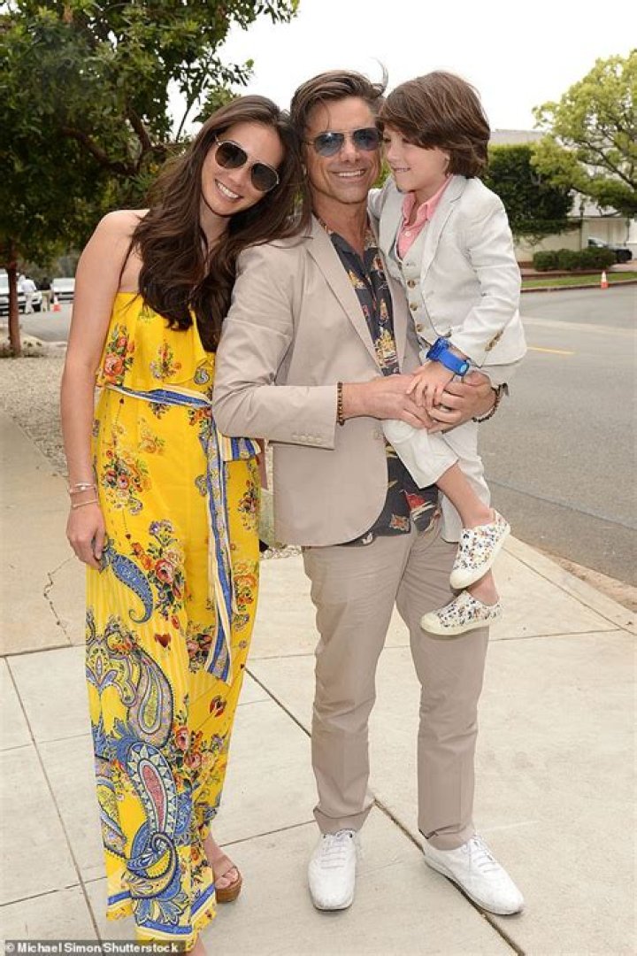 How Old Is Caitlin McHugh? Learn Facts About John Stamos' Fiancée