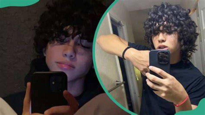 How old is Ethan Garcia from TikTok? SoapAsk