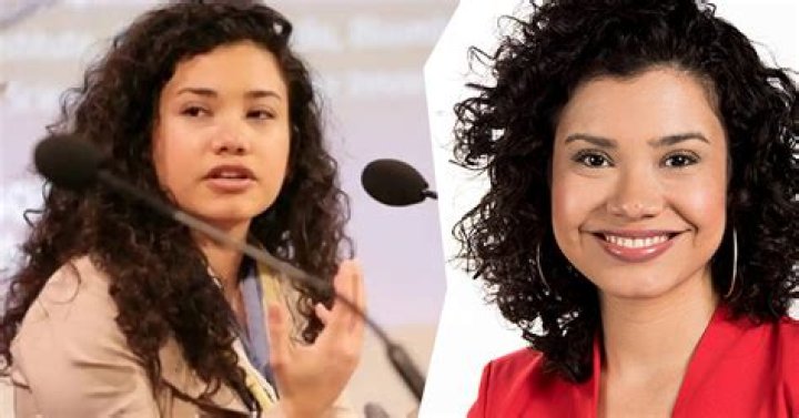 How Old Is Laura Barron-Lopez?