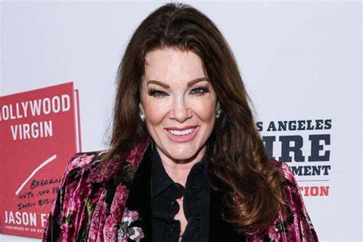How Old Is Lisa Vanderpump Husband Ken Todd? Son Family And Net Worth