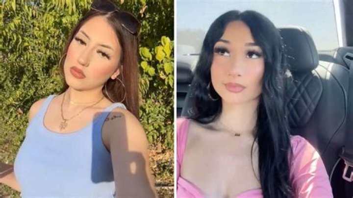 How old is Meche? TikTok star's friend Tessa reveals her 'real' age