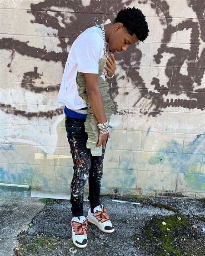 How Old is Nardo Wick Exploring The Age Of 'Who Want Smoke?' Artist! &raquo; YTC