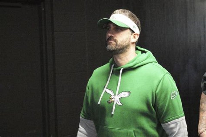 How old is Nick Sirianni? Where Eagles coach would rank among youngest to win a Super Bowl