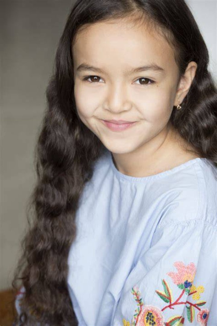 How Old Is Sirena Gulamgaus Wiki, Bio, Age, Height, Net Worth, Facts