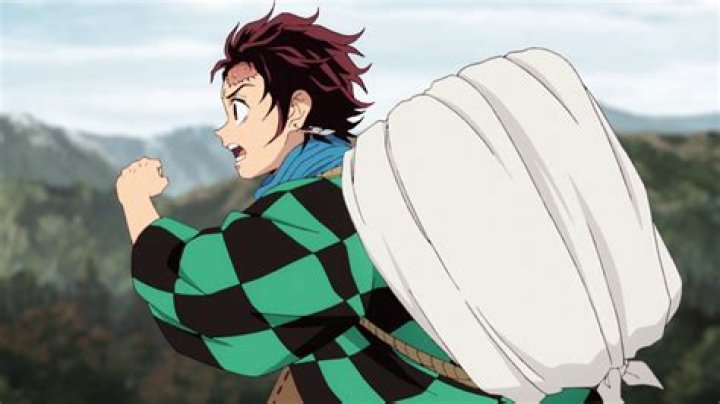How old is Tanjiro in 'Demon Slayer?' Here's Tanjiro's Age, Birthday