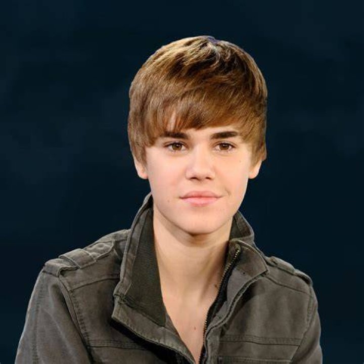 How Old Was Justin Bieber In 2010?