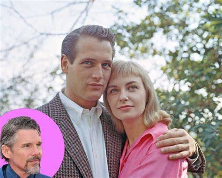 How Paul Newman's dark, revealing new memoir got published Los
