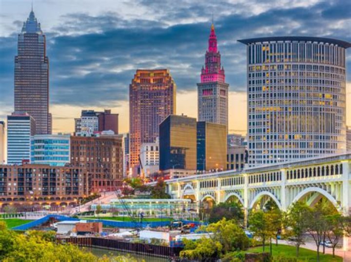How Rich Is Cleveland Ohio Real Estate Agent