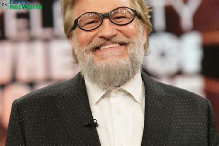 How rich is Drew Carey? Bio Wife, Daughter, Net Worth, Family