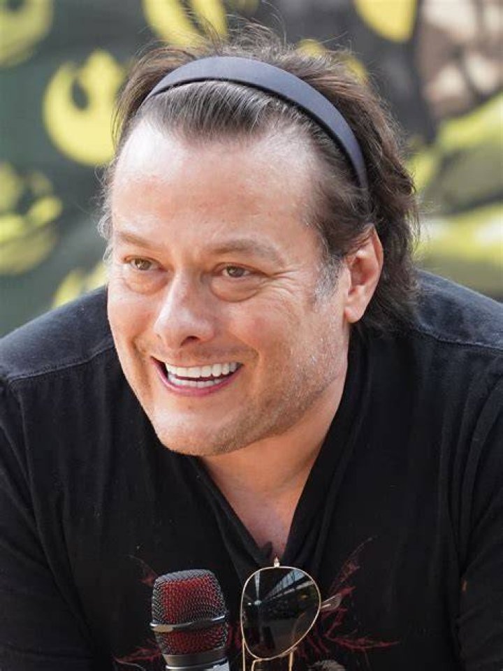 How rich is Edward Furlong What is His Net Worth