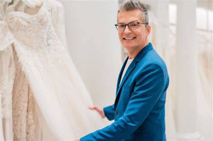 How Rich Is Randy Fenoli? Net Worth, Career, Salary