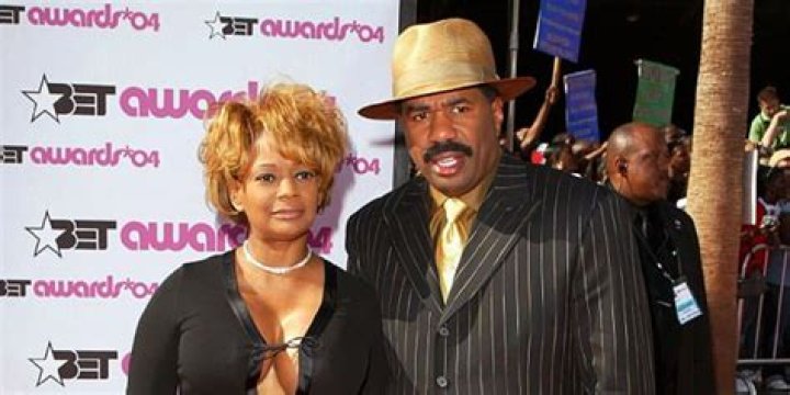 How rich is Steve Harvey? Celebrity.fm 1 Official Stars, Business