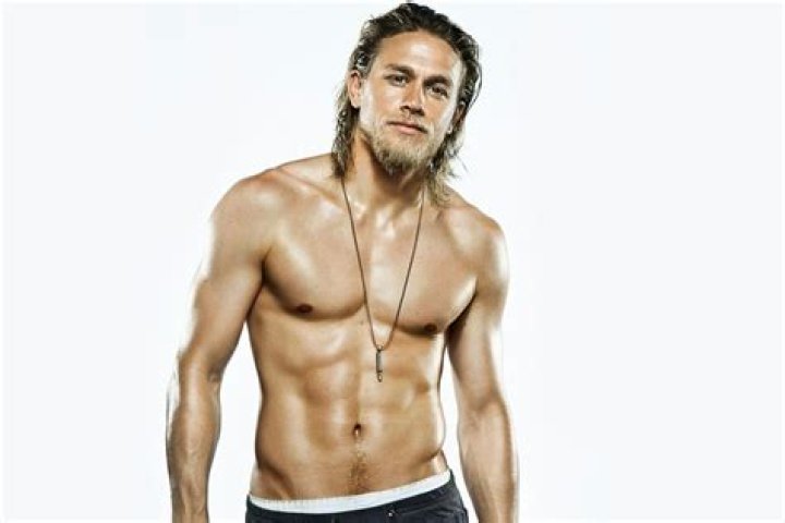 How Tall Is Charlie Hunnam