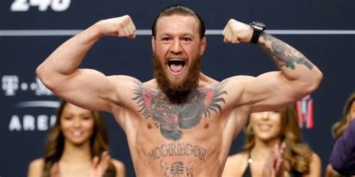 How Tall Is Conor McGregor: Breaking Down The Facts