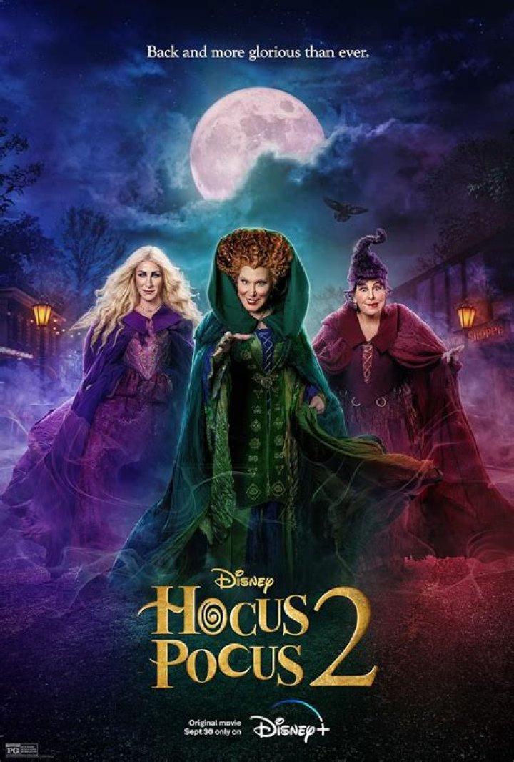 How Tall Is Hocus Pocus 2 Actress, Sarah Jessica Parker? Starsgab