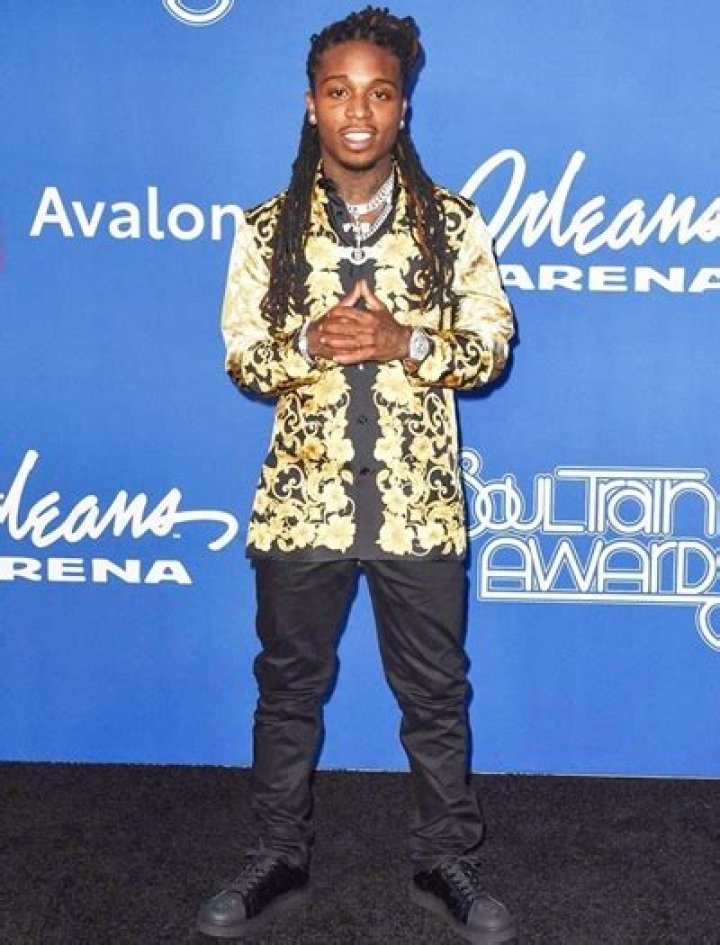 How Tall Is Jacquees