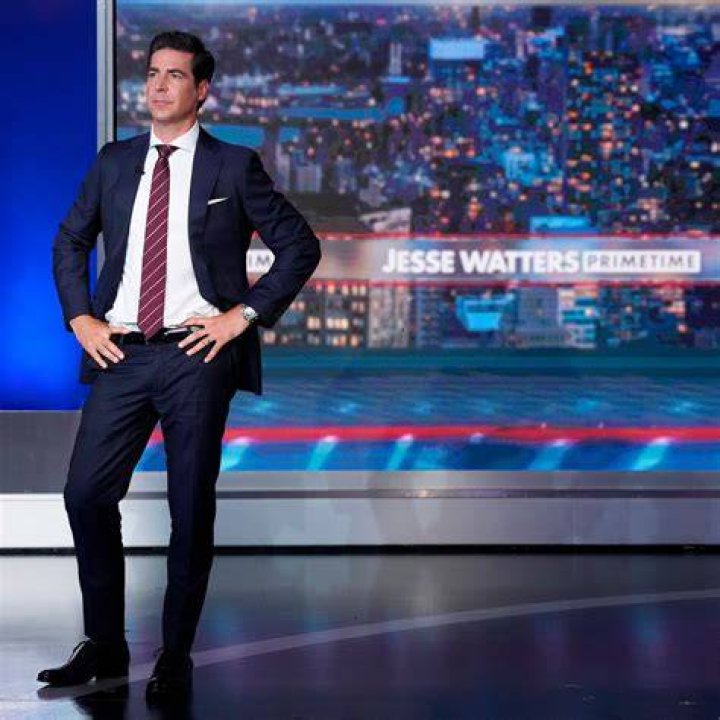 How Tall Is Jesse Watters Skinny Ninja Mom
