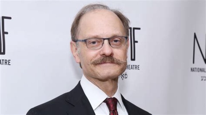 How Tall Is Niles Crane? Uncovering The Actor's Height