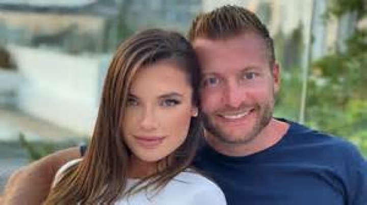 How Tall Is Sean McVay? How Old Was When He Started His Career As A Coach?