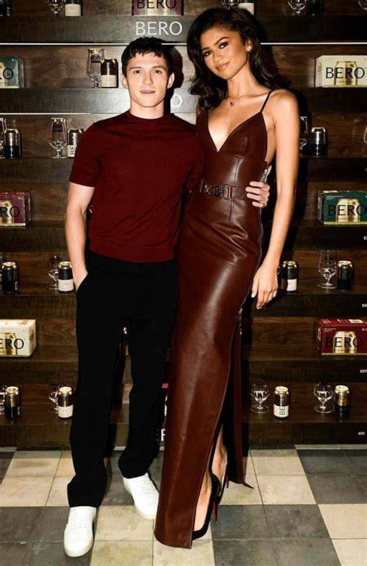 How Tall is Zendaya And What Is Her Ethnicity?