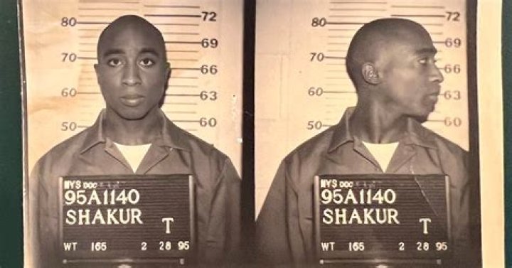 How Tall Was Tupac Shakur Digital Global Times