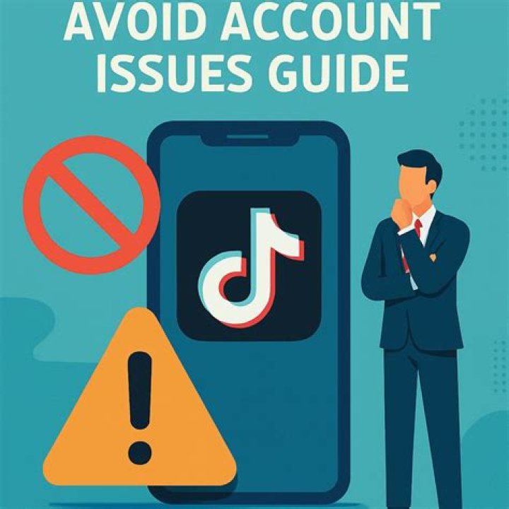 How To Avoid TikTok Account Suspension: A Guide For Content Creators