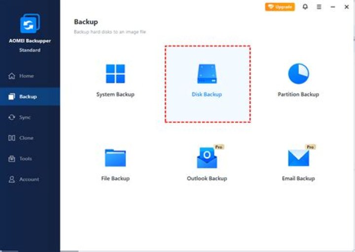 How To Backup My Hp Computer