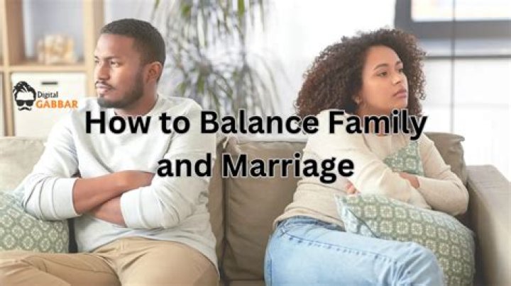 How To Balance Family And Career: Lessons From Annalise Glick Dean Phillips'