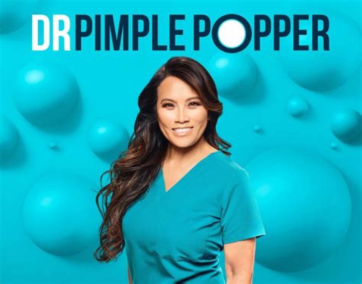 How to become a pimple popper