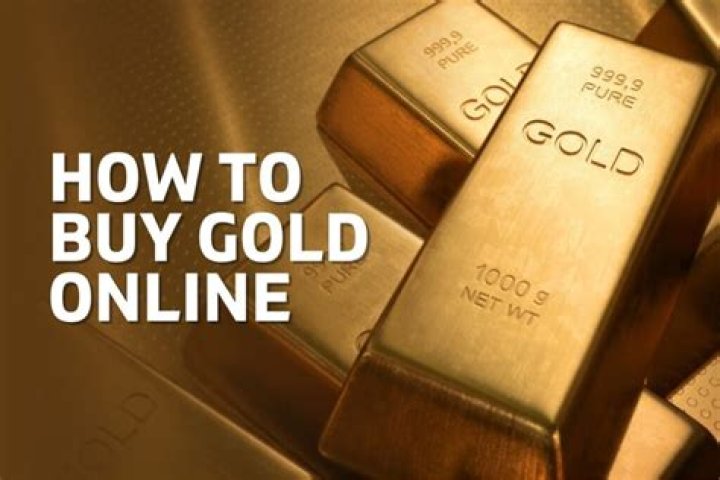How To Buy Gold For Ira