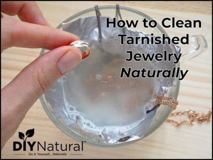 How to Clean Tarnished James Avery Jewelry at Home The Home Answer