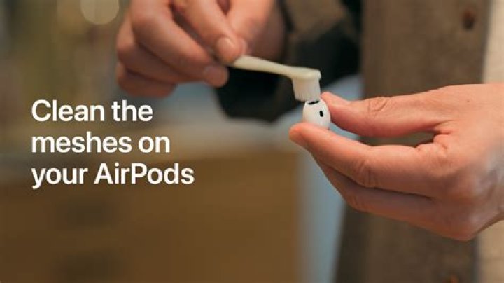 How to clean your AirPods and keep them clean! iMore