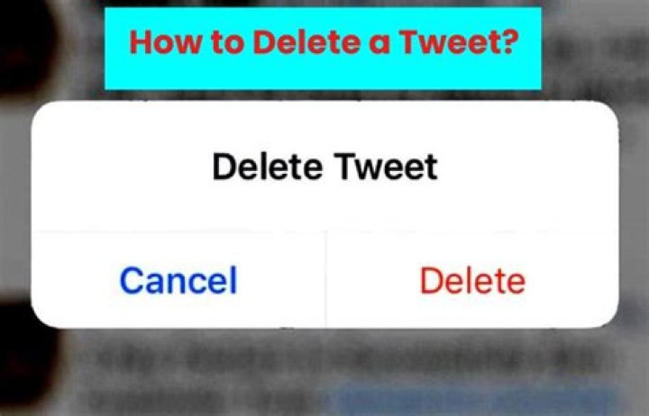 How to Delete All Tweets at Once? Automonkey