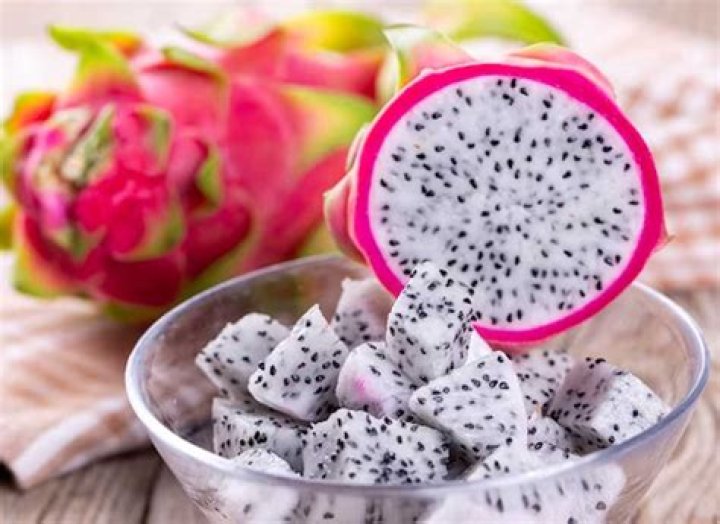 How to Eat Dragon Fruit and Why You Should Try It
