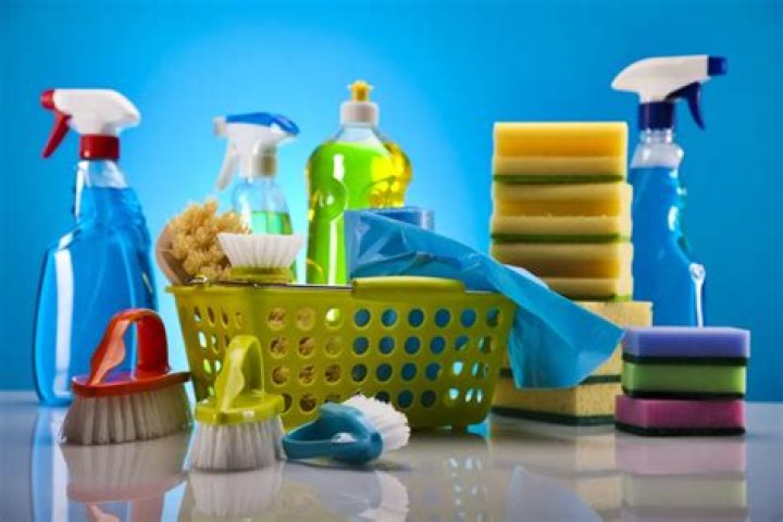 How To Find A Cleaning Company For Your Office