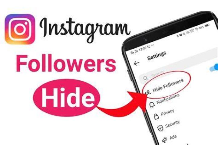 How To Hide Followers & Following List On TikTok 2022 Fixing Guides