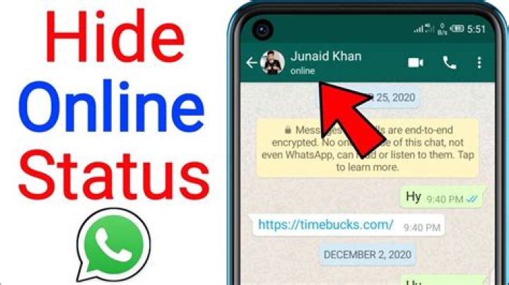 How to hide online status on instagram in 2022 TechStory
