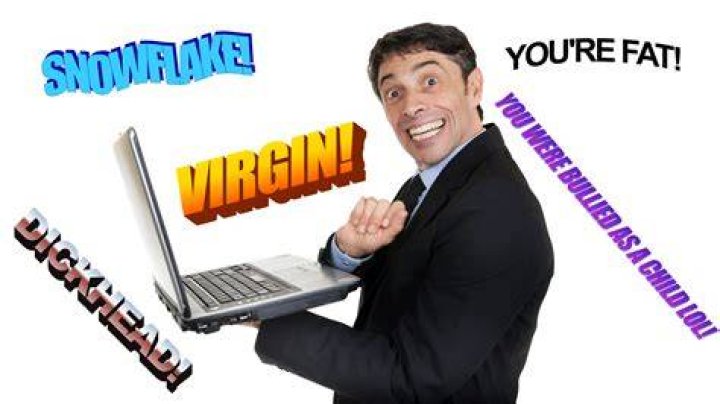 How to Insult Someone Online VICE
