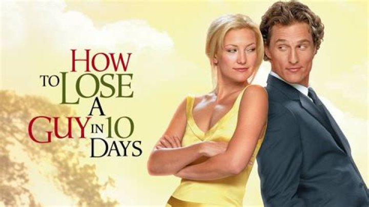 How to Lose a Guy in 10 Days (2003) AZ Movies