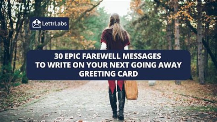 How To Make A Farewell Card For A Teacher Handmade Cards For Teachers