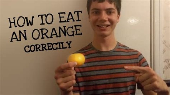 How To Properly Eat An Airhead YouTube