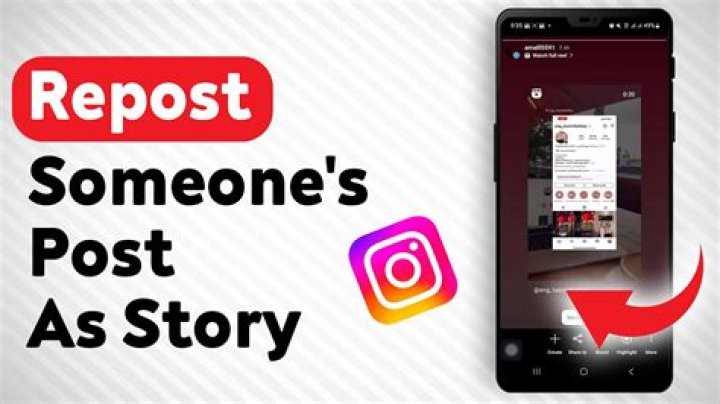 How to Repost Someone's Instagram Story (The Ultimate Guide)