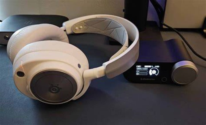 How to reset arctis 9x