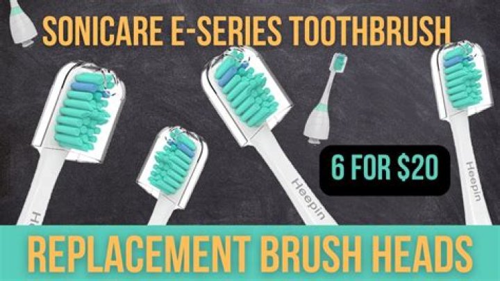 How to reset sonicare toothbrush