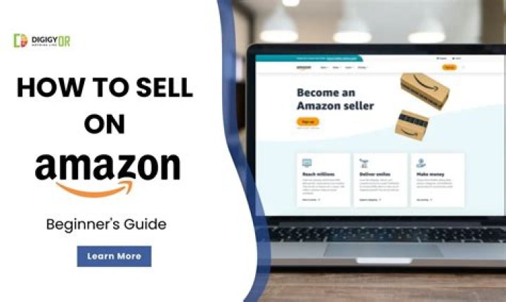 How To Sell On Amazon Effectively