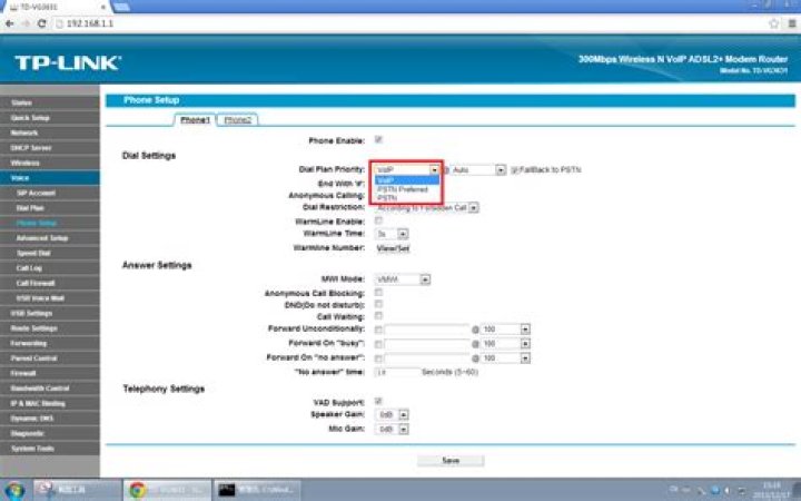 How To Setup Voip For Business
