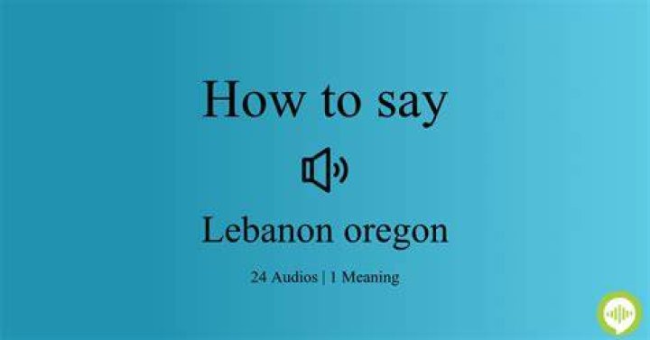 How to spell oregon