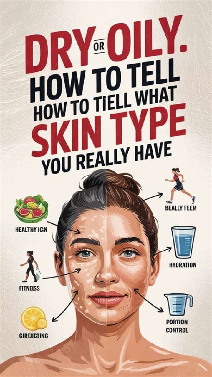 How to Tell What Skin Type You Have and Why it Matters Mario Badescu