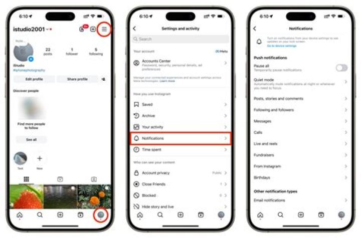 How To Turn On Instagram Vanish Mode, What It Is, And How To Use It